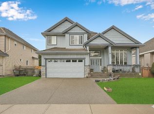 7869 147a St, Surrey, BC V3S2T8