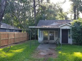 10510 Onslow St, Houston, TX 77016