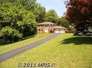 10631 Fielder Ct, Dunkirk, MD 20754