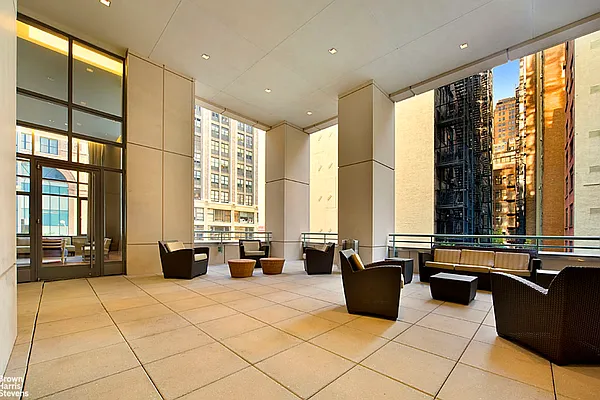 Rented by Brown Harris Stevens | media 9