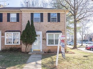 15701 Ambiance Dr, Gaithersburg, MD 20878