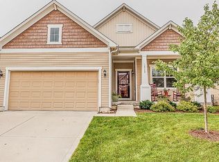 12749 Antigua Dr, Noblesville, IN 46060
