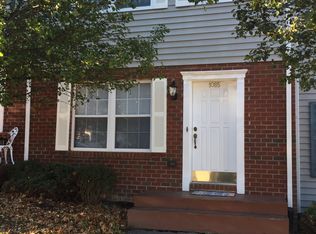 1085 Oaktree Blvd, Christiansburg, VA 24073