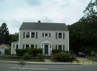 1357 Pawtucket Ave, Rumford, RI 02916