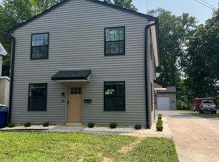 56 E 3rd St #1, Moorestown, NJ 08057