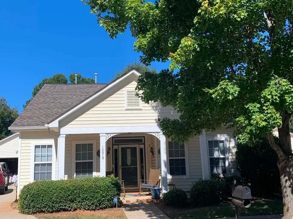 10919 Shelly Renee Dr, Cornelius, NC 28031