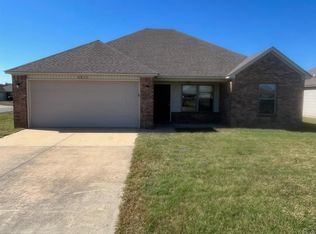 3833 Remington Dr, Jonesboro, AR 72404