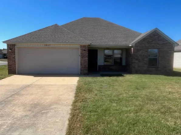 3833 Remington Dr, Jonesboro, AR 72404