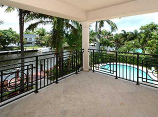 35 Pelican Isle, Fort Lauderdale, FL 33301