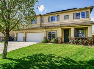 2851 Chantel Ln, Palmdale, CA 93551