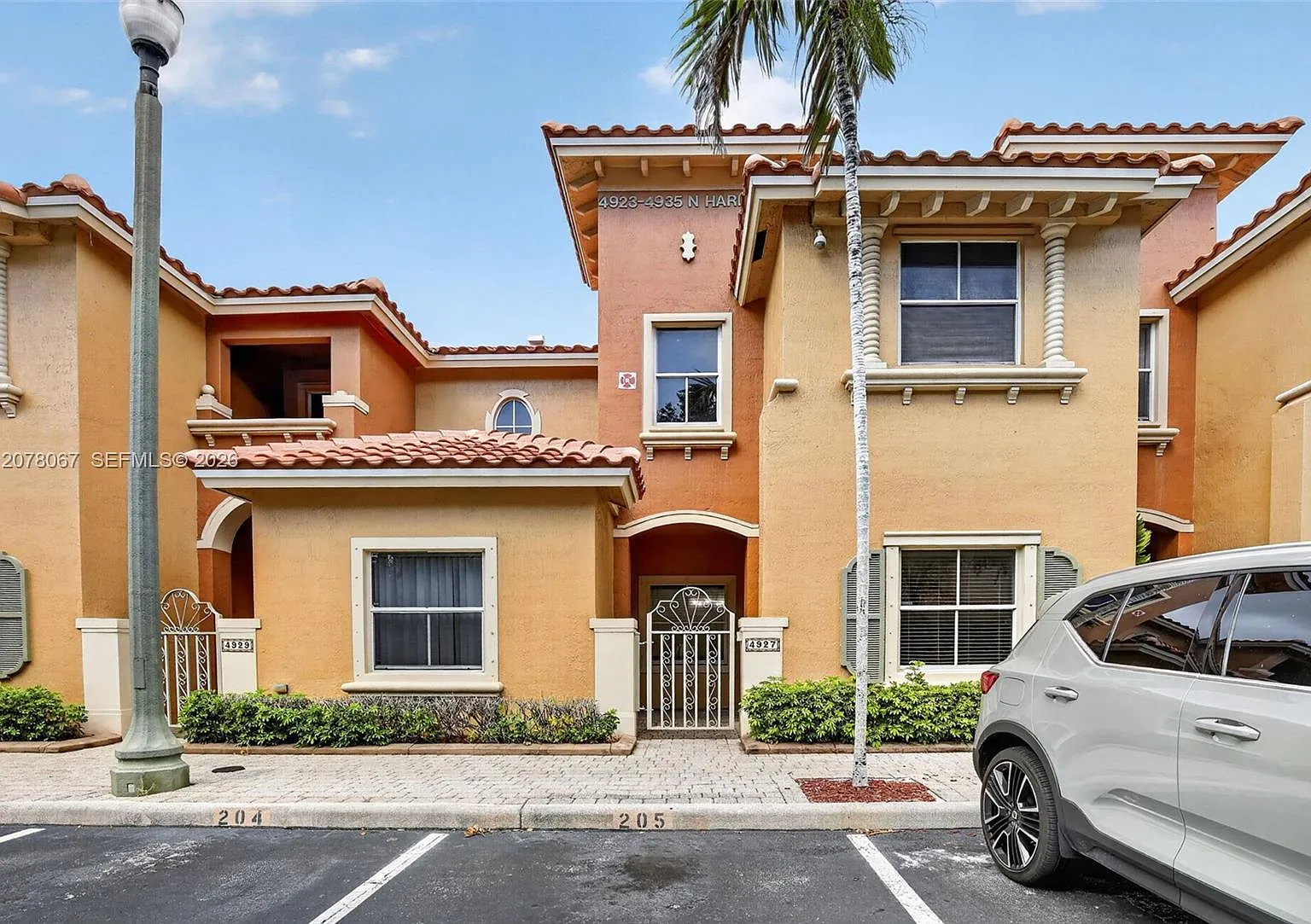 Villas At Harbor Isles Co — Photo 1