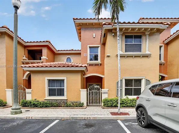 4927 N Harbor Isles Dr #205, Fort Lauderdale, FL 33312