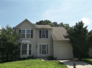 32 Thornhill Dr, Egg Harbor Township, NJ 08234
