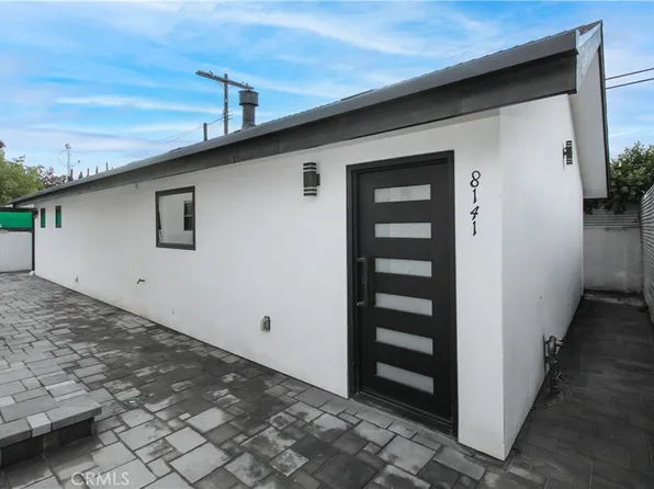 8141 Hazeltine Ave, Panorama City, CA 91402