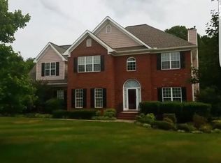 121 Ascot Ter, Ellenwood, GA 30294
