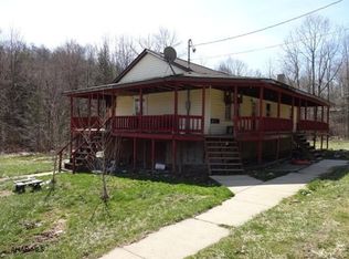 1754 Rairigh Rd, Glen Campbell, PA 15742