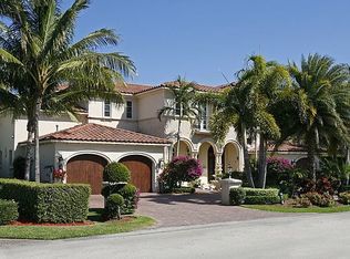 1518 Thatch Palm Dr, Boca Raton, FL 33432