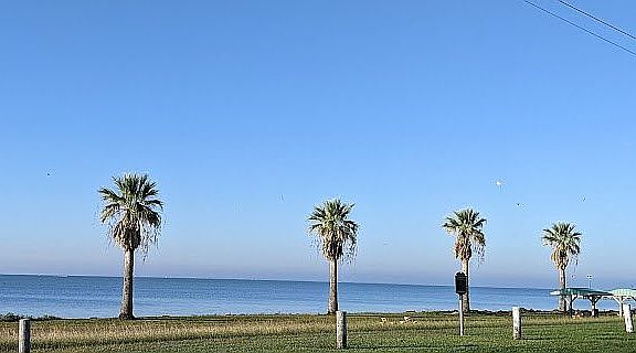 Bay Front Park