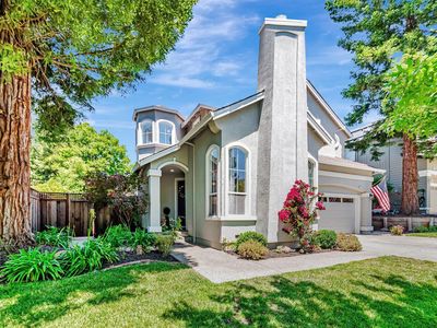5775 Desoto Drive, Santa Rosa, CA, 95409