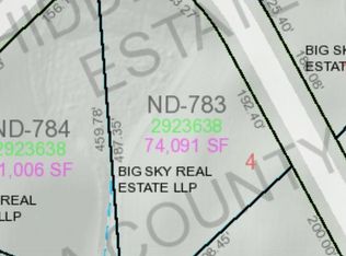 Hidden Hills Trl #4, Denmark, WI 54208