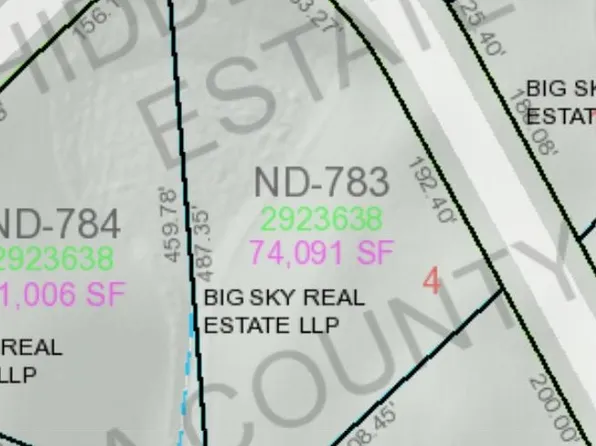 Hidden Hills Trl #4, Denmark, WI 54208