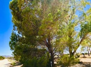 1607 Pluto St, Ridgecrest, CA 93555