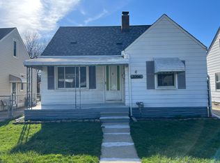 22041 Donald Ave, Eastpointe, MI 48021