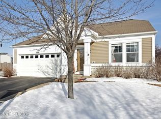 2681 Stanton Cir, Lake In The Hills, IL 60156