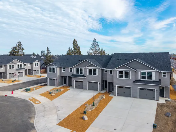 Brosterhous Townhomes