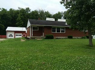 2651 W Millcreek Rd, Sidney, OH 45365