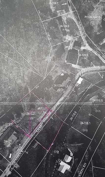 2nd image of 2312 Casbuck Ln