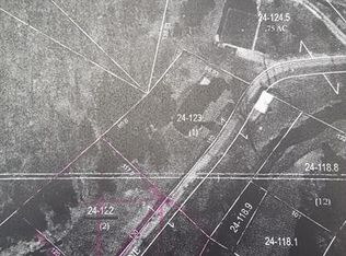 2312 Casbuck Ln, Charleston, WV 25312