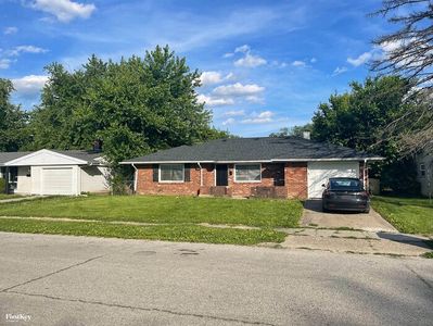 3639 N Ireland Dr, Indianapolis, IN, 46235