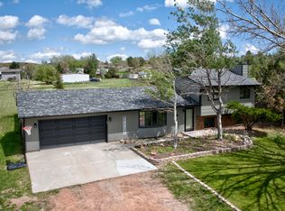 2001 Wolff Rd, Gillette, WY 82718