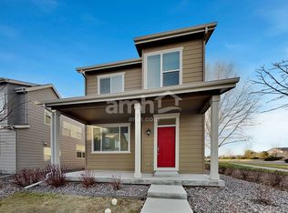 4303 Crestone Peak St, Brighton, CO 80601