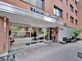 2725 39th St NW APT 307, Washington, DC 20007