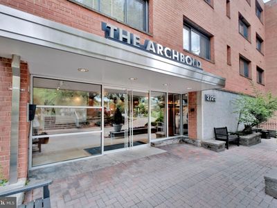 2725 39th St NW APT 307, Washington, DC, 20007