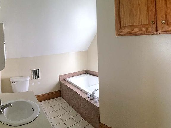 Bathroom 1 Upstairs