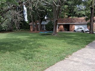 4645 Lake Wilson Rd N, Elm City, NC 27822