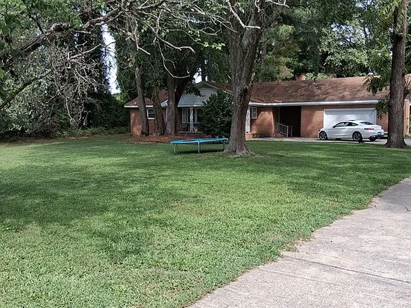 4645 Lake Wilson Rd N, Elm City, NC 27822