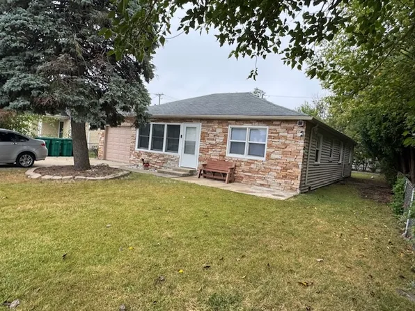 7840 McVicker Ave, Burbank, IL 60459
