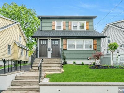 43 4th St, Ridgefield Park, NJ, 07660