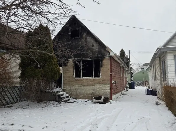 21 Glenn St, Buffalo, NY 14206