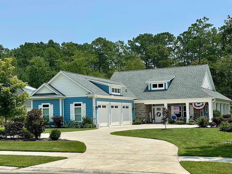 1st image of 161 Henry Middleton Blvd.