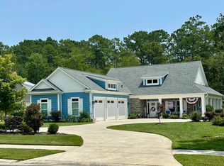 161 Henry Middleton Blvd., Myrtle Beach, SC 29588