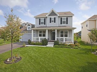 11634 Ivywood Cir, Woodbury, MN 55129
