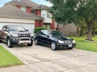 8222 Solara Bnd, Houston, TX 77083