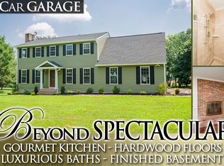 13029 Fork Rd, Baldwin, MD 21013