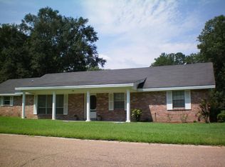 241 Bermuda Dr, Pearl, MS 39208