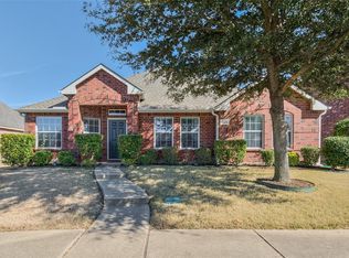 1304 Hansberry Dr, Allen, TX 75002